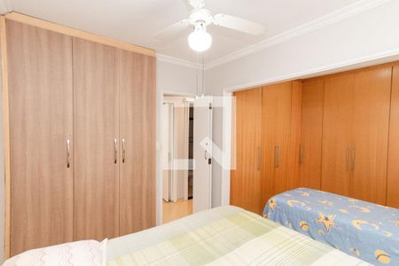 Quarto 1   de apartamento à venda com 3 quartos, 63m² em Vila Guilherme, São Paulo