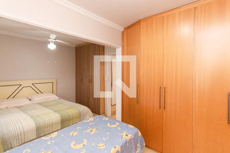 Quarto 1   de apartamento à venda com 3 quartos, 63m² em Vila Guilherme, São Paulo