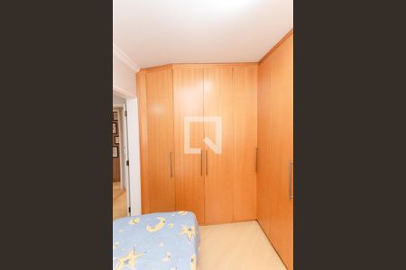 Quarto 1   de apartamento à venda com 3 quartos, 63m² em Vila Guilherme, São Paulo