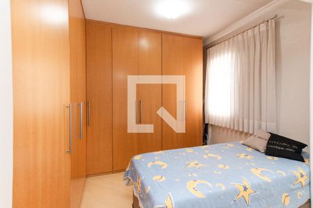 Quarto 1   de apartamento à venda com 3 quartos, 63m² em Vila Guilherme, São Paulo