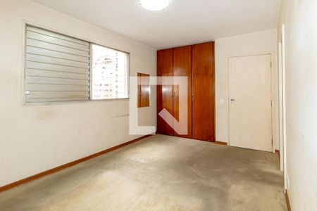 Suíte de apartamento à venda com 2 quartos, 143m² em Indianópolis, São Paulo