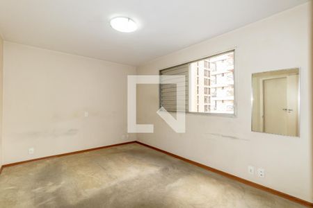 Suíte de apartamento à venda com 2 quartos, 143m² em Indianópolis, São Paulo