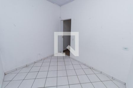 Sala/Quarto de casa para alugar com 1 quarto, 28m² em Jardim Artur Alvim, São Paulo