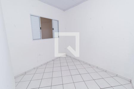 Sala/Quarto de casa para alugar com 1 quarto, 28m² em Jardim Artur Alvim, São Paulo