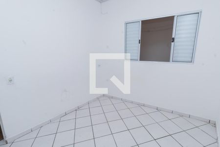 Sala/Quarto de casa para alugar com 1 quarto, 28m² em Jardim Artur Alvim, São Paulo