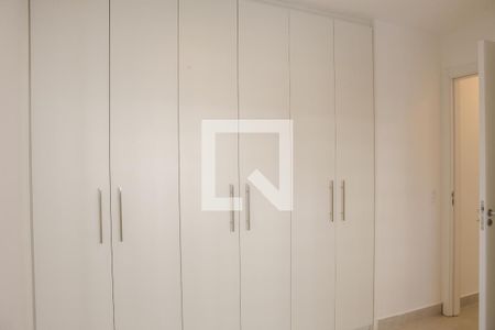 Quarto 1 de apartamento para alugar com 2 quartos, 47m² em Vila Anastácio, São Paulo