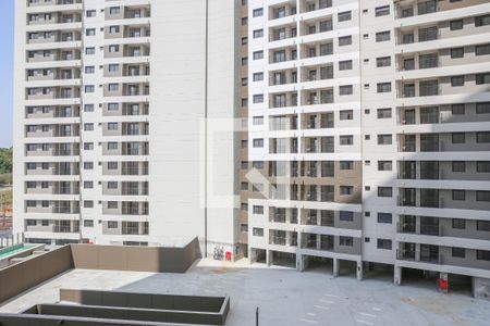 Vista do Quarto 1 de apartamento para alugar com 2 quartos, 47m² em Vila Anastácio, São Paulo