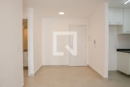 Sala de apartamento para alugar com 2 quartos, 47m² em Vila Anastácio, São Paulo