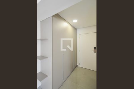 Studio de kitnet/studio para alugar com 1 quarto, 33m² em Centro, São Bernardo do Campo