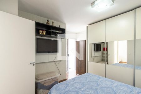 Quarto 1 de apartamento à venda com 2 quartos, 60m² em Água Branca, São Paulo