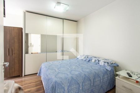 Quarto 1 de apartamento à venda com 2 quartos, 60m² em Água Branca, São Paulo