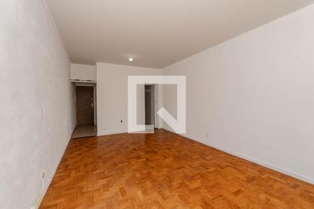 Kitnet de kitnet/studio à venda com 1 quarto, 47m² em Bela Vista, São Paulo