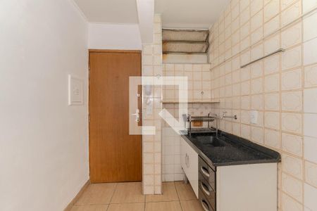 Kitnet de kitnet/studio à venda com 1 quarto, 47m² em Bela Vista, São Paulo