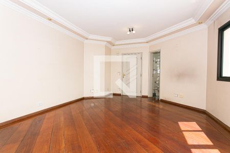 Sala de apartamento à venda com 3 quartos, 120m² em Vila Carrão, São Paulo