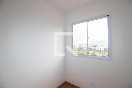 Quarto 1 de apartamento para alugar com 2 quartos, 33m² em Jardim Celeste, São Paulo