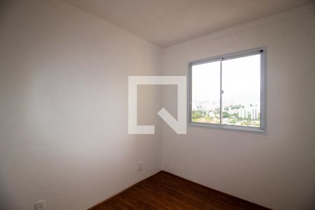 Quarto 2 de apartamento para alugar com 2 quartos, 33m² em Jardim Celeste, São Paulo