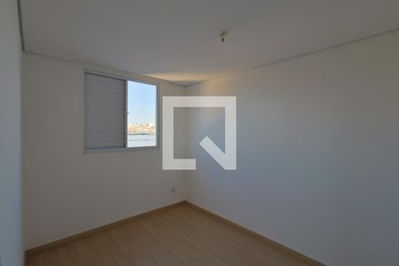 Quarto 1 de apartamento à venda com 2 quartos, 117m² em Inconfidentes, Contagem