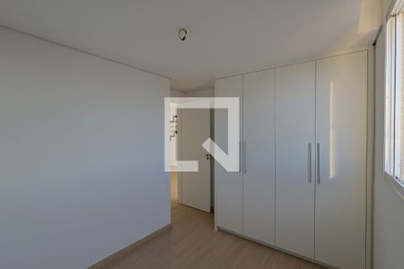 Quarto 2 de apartamento à venda com 2 quartos, 117m² em Inconfidentes, Contagem