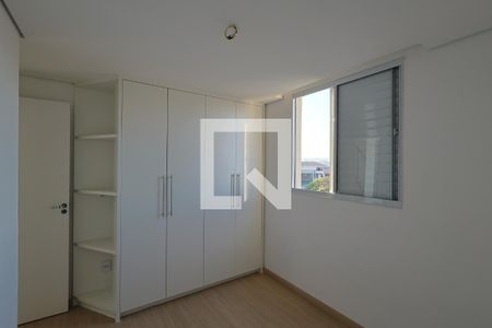 Quarto 2 de apartamento à venda com 2 quartos, 117m² em Inconfidentes, Contagem