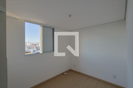 Quarto 2 de apartamento à venda com 2 quartos, 117m² em Inconfidentes, Contagem