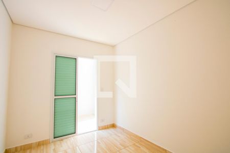 Quarto 2 de apartamento para alugar com 2 quartos, 50m² em Vila Humaitá, Santo André