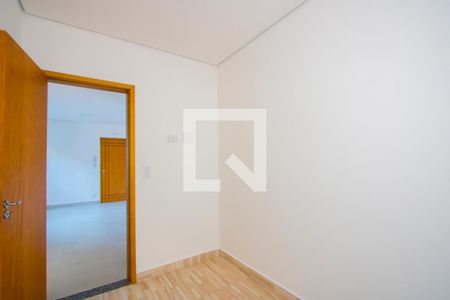 Quarto 1 de apartamento para alugar com 2 quartos, 50m² em Vila Humaitá, Santo André