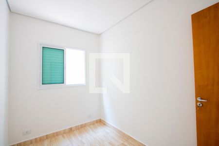 Quarto 1 de apartamento à venda com 2 quartos, 50m² em Vila Humaitá, Santo André