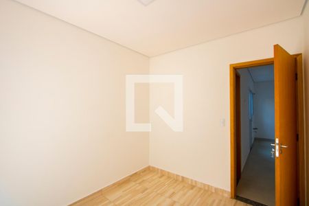 Quarto 2 de apartamento para alugar com 2 quartos, 50m² em Vila Humaitá, Santo André