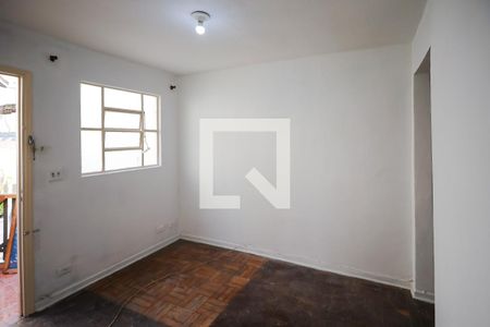 Sala de casa para alugar com 1 quarto, 40m² em Vila da Saúde, São Paulo