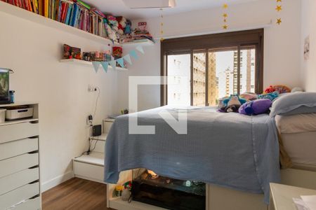 Quarto 1 de apartamento à venda com 3 quartos, 180m² em Perdizes, São Paulo