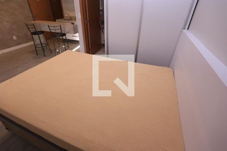 Quarto de kitnet/studio para alugar com 1 quarto, 27m² em Aguas Claras, Brasília