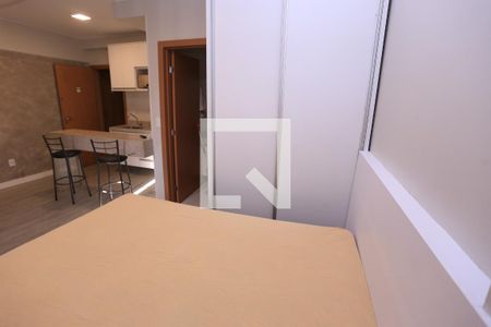 Quarto de kitnet/studio para alugar com 1 quarto, 27m² em Aguas Claras, Brasília