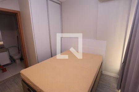 Quarto de kitnet/studio para alugar com 1 quarto, 27m² em Aguas Claras, Brasília