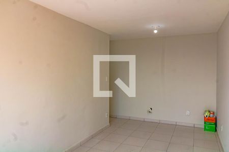 Sala  de apartamento à venda com 2 quartos, 61m² em Vila do Encontro, São Paulo