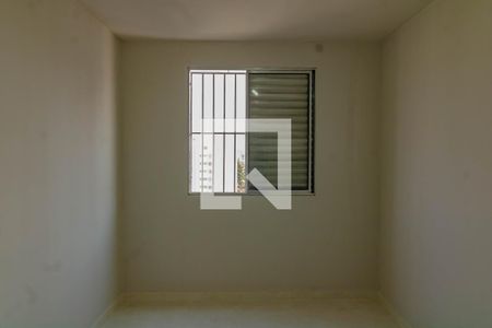 Quarto  de apartamento à venda com 2 quartos, 61m² em Vila do Encontro, São Paulo