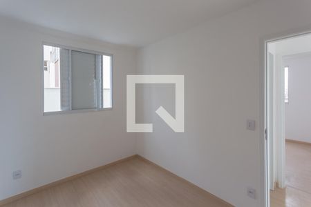 Quarto  de apartamento à venda com 2 quartos, 96m² em Inconfidentes, Contagem