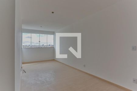 Sala  de apartamento à venda com 2 quartos, 96m² em Inconfidentes, Contagem