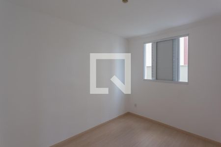 Quarto  de apartamento à venda com 2 quartos, 96m² em Inconfidentes, Contagem