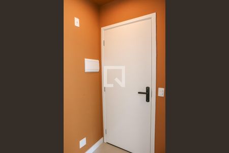 Entrada de kitnet/studio à venda com 1 quarto, 25m² em Perdizes, São Paulo