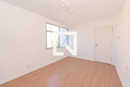 Apartamento para alugar com 1 quarto, 35m² em Consolação, São Paulo