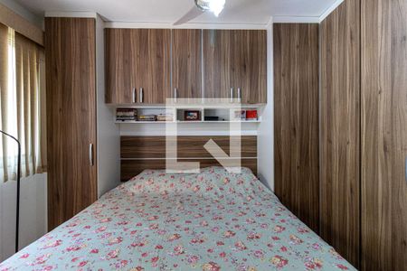 Quarto Suite de apartamento para alugar com 3 quartos, 120m² em Grajaú, Rio de Janeiro