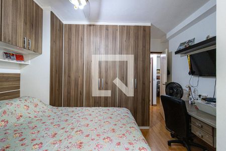 Quarto Suite de apartamento para alugar com 3 quartos, 120m² em Grajaú, Rio de Janeiro