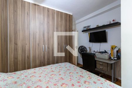 Quarto Suite de apartamento para alugar com 3 quartos, 120m² em Grajaú, Rio de Janeiro