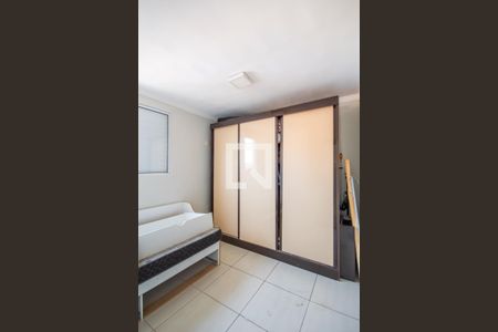 Quarto 2 de apartamento à venda com 2 quartos, 52m² em São Pedro, Osasco