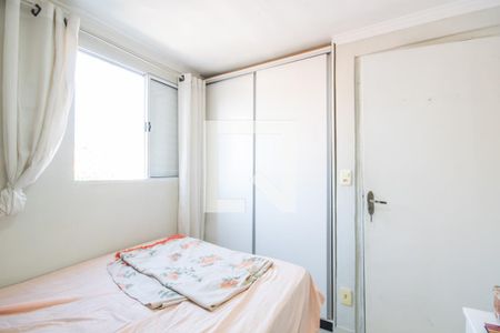 Quarto 1 de apartamento à venda com 2 quartos, 52m² em São Pedro, Osasco