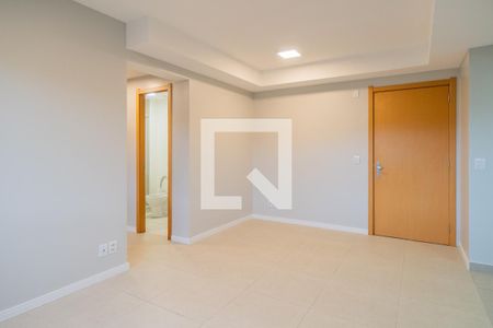 Sala de apartamento à venda com 2 quartos, 80m² em Teresópolis, Porto Alegre