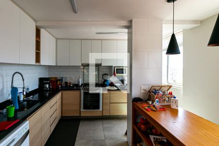 Apartamento à venda com 4 quartos, 280m² em Vila Paris, Belo Horizonte