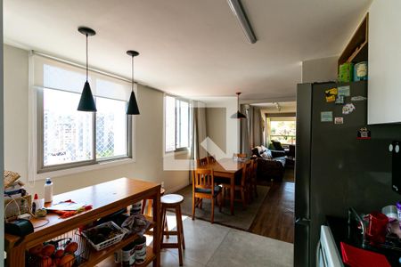 Apartamento à venda com 4 quartos, 280m² em Vila Paris, Belo Horizonte