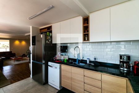 Apartamento à venda com 4 quartos, 280m² em Vila Paris, Belo Horizonte