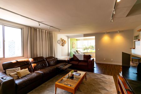 Apartamento à venda com 4 quartos, 280m² em Vila Paris, Belo Horizonte